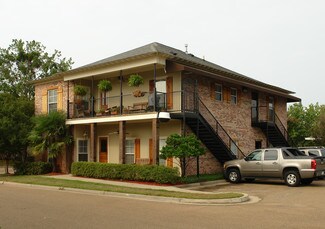 More details for 40 Northtown Dr, Jackson, MS - Office for Lease