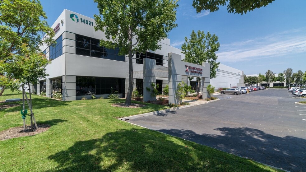14821 E Northam St, La Mirada, CA for lease - Building Photo - Image 2 of 30