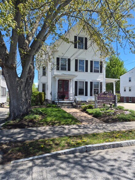 104 N State St, Concord, NH for sale - Primary Photo - Image 1 of 13