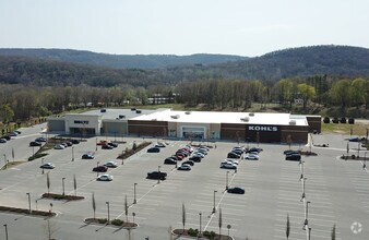 169 Danbury Rd, New Milford, CT - Aerial  map view - Image1