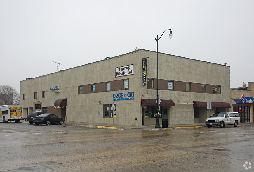 101 Main St S, Hutchinson, MN for sale - Primary Photo - Image 1 of 1