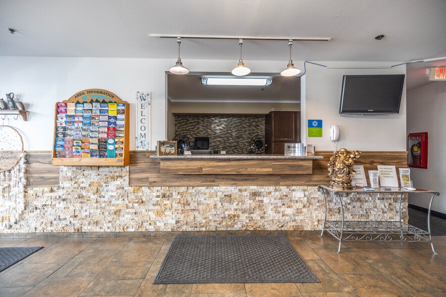 1550 W Highway 260, Camp Verde, AZ à vendre - Photo du bâtiment - Image 3 de 6