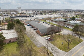 1910 Indian Wood Cir, Maumee, OH - Aérien  Vue de la carte - Image1