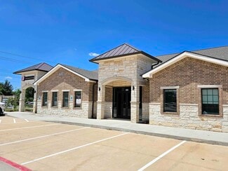 More details for 12500 Lebanon Rd, Frisco, TX - Medical for Lease