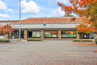 More details for 6639 Watt Ave, North Highlands, CA - Retail for Lease