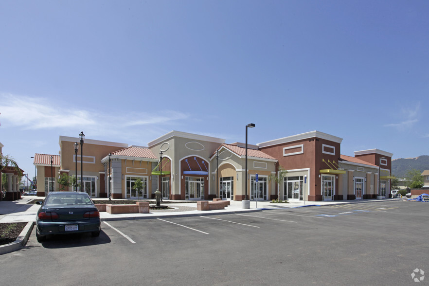 6945-6951 Monterey Rd, Gilroy, CA for lease - Building Photo - Image 3 of 4