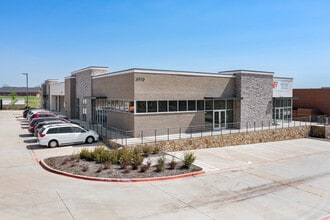 4116 TX- 121 Hebron Pkway- 4116 TX- 121, Carrollton, TX for lease Building Photo- Image 2 of 12