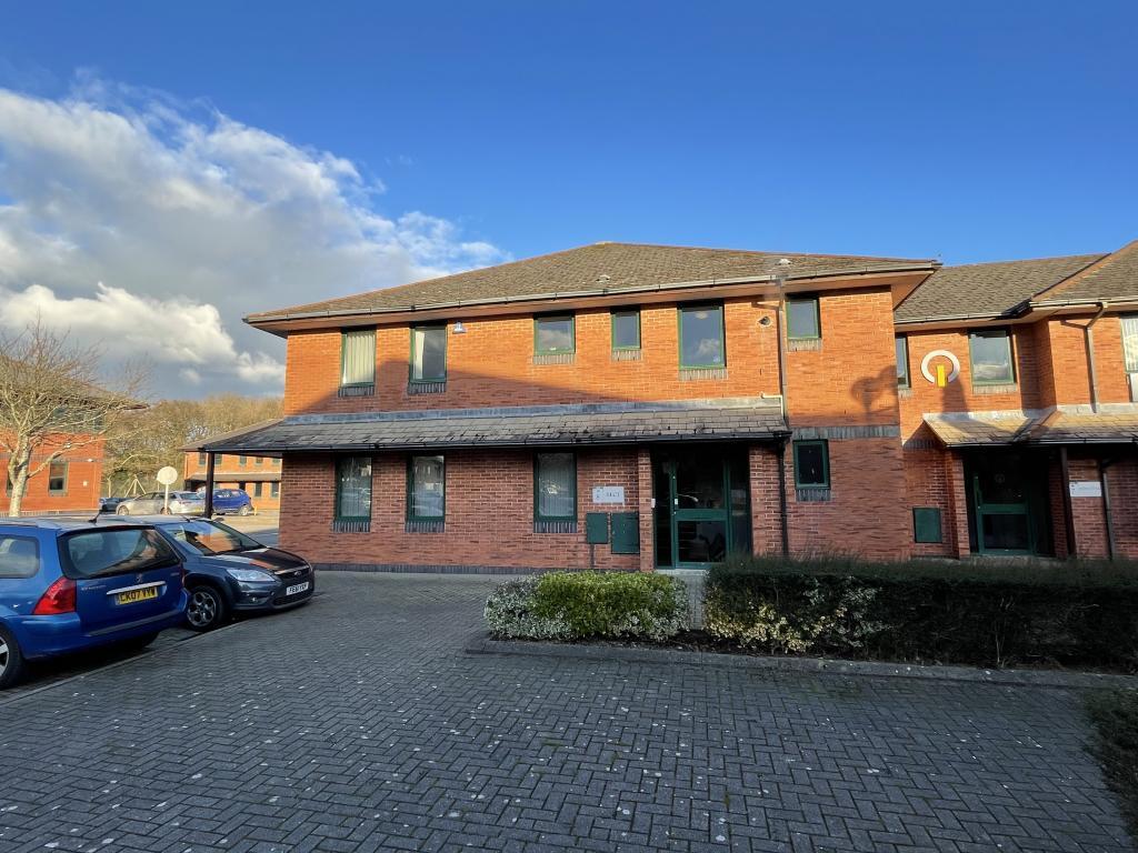 Lambourne Cres, Cardiff à louer Photo du bâtiment- Image 1 de 1