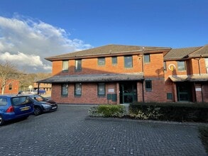 Lambourne Cres, Cardiff à louer Photo du bâtiment- Image 1 de 1