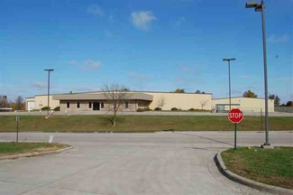 More details for 1 Municipal Dr, Carrollton, MO - Industrial for Lease