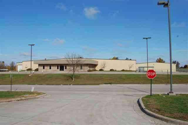 1 Municipal Dr, Carrollton, MO for lease Building Photo- Image 1 of 11