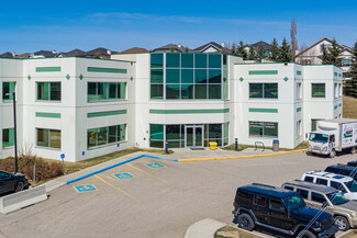 Plus de détails pour 200 Country Hills Land NW, Calgary, AB - Bureau à vendre