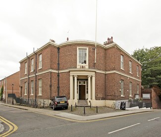 More details for 85 Lower Watergate St, Chester - Office for Lease