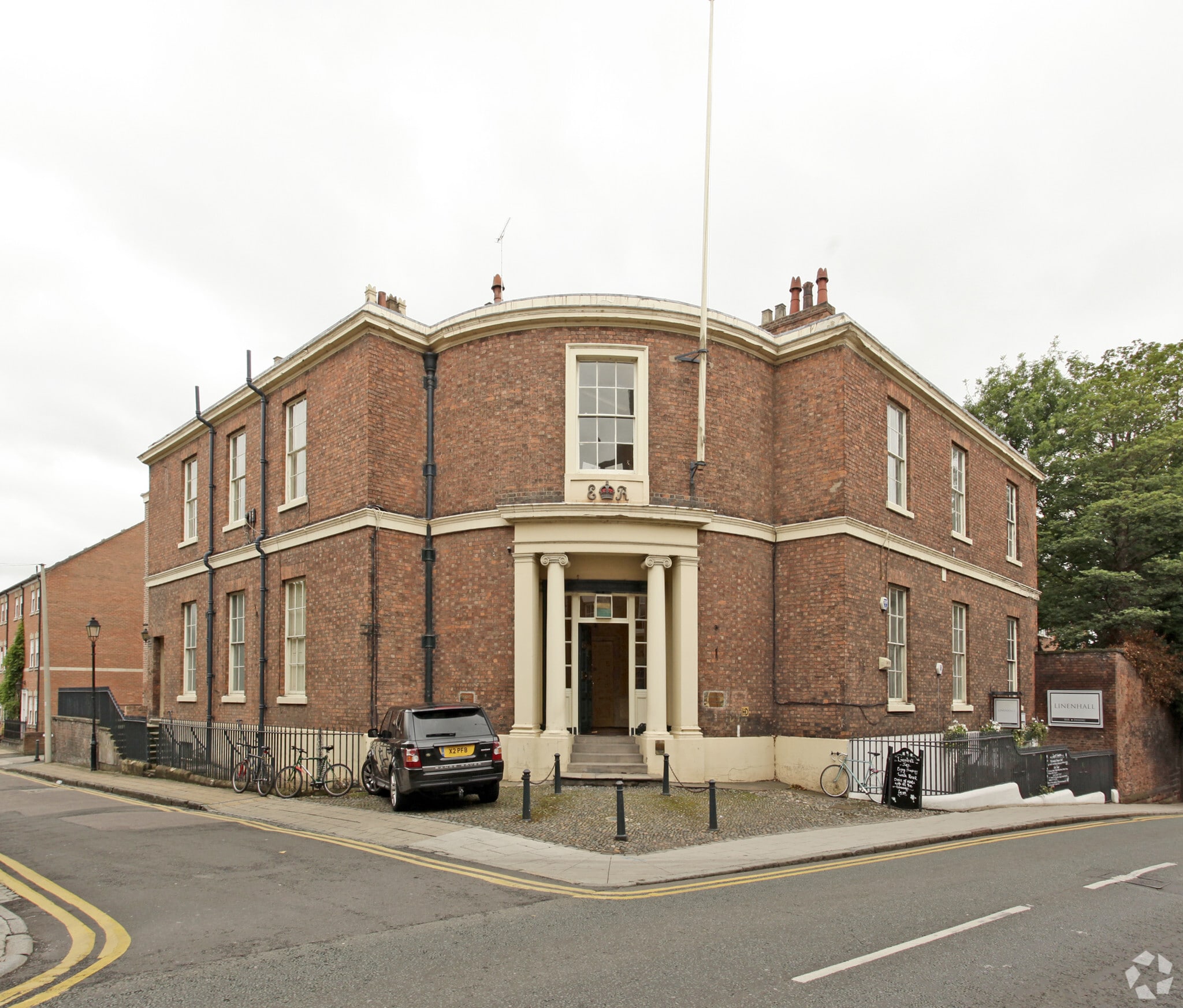 85 Lower Watergate St, Chester for sale Primary Photo- Image 1 of 1