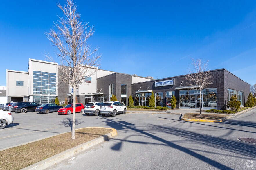 421-431 Av Mathers, St-Eustache, QC à vendre - Photo principale - Image 1 de 1