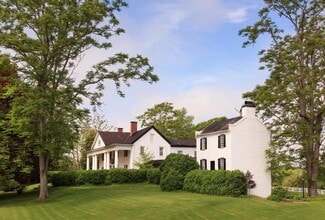 Plus de détails pour 2333 N James Madison Hwy, Locust Dale, VA - Services hôteliers à vendre