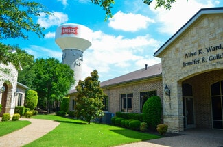 More details for 3880 Parkwood Blvd, Frisco, TX - Office for Lease