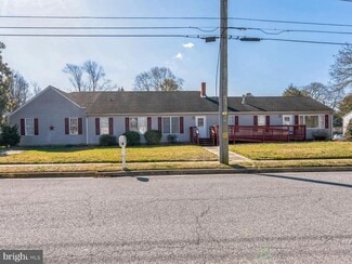 More details for 106 Charles St, Sudlersville, MD - Health Care for Sale
