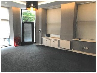 Plus de détails pour 41 Bryson Rd, Edinburgh - Bureau à vendre
