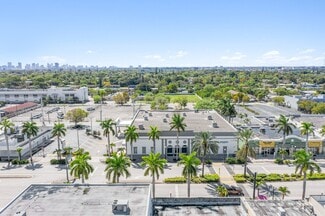 Plus de détails pour 2662 Hollywood Blvd, Hollywood, FL - Bureau/Médical à louer