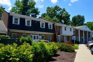Plus de détails pour 1901 N Olden Ave, Ewing, NJ - Bureau, Bureau/Médical à louer