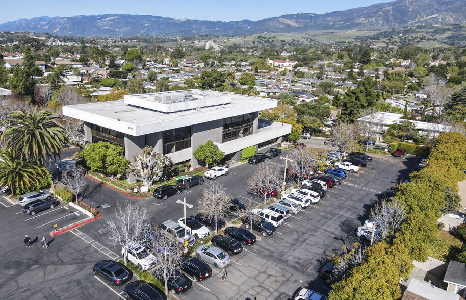 3916 State St, Santa Barbara, CA à louer - Photo du bâtiment - Image 1 de 14