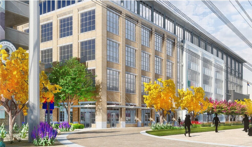 SWC of Gilbert Rd & Juniper Ave, Gilbert, AZ for lease - Building Photo - Image 2 of 8