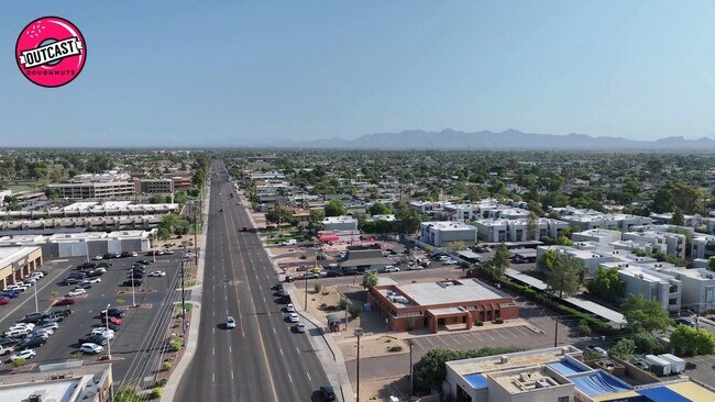 More details for 2955 N Hayden Rd, Scottsdale, AZ - Retail for Sale