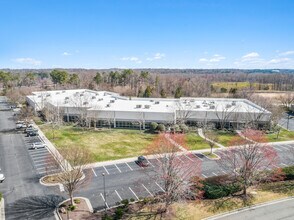8580 Magellan Pky, Richmond, VA à vendre Photo du bâtiment- Image 1 de 10