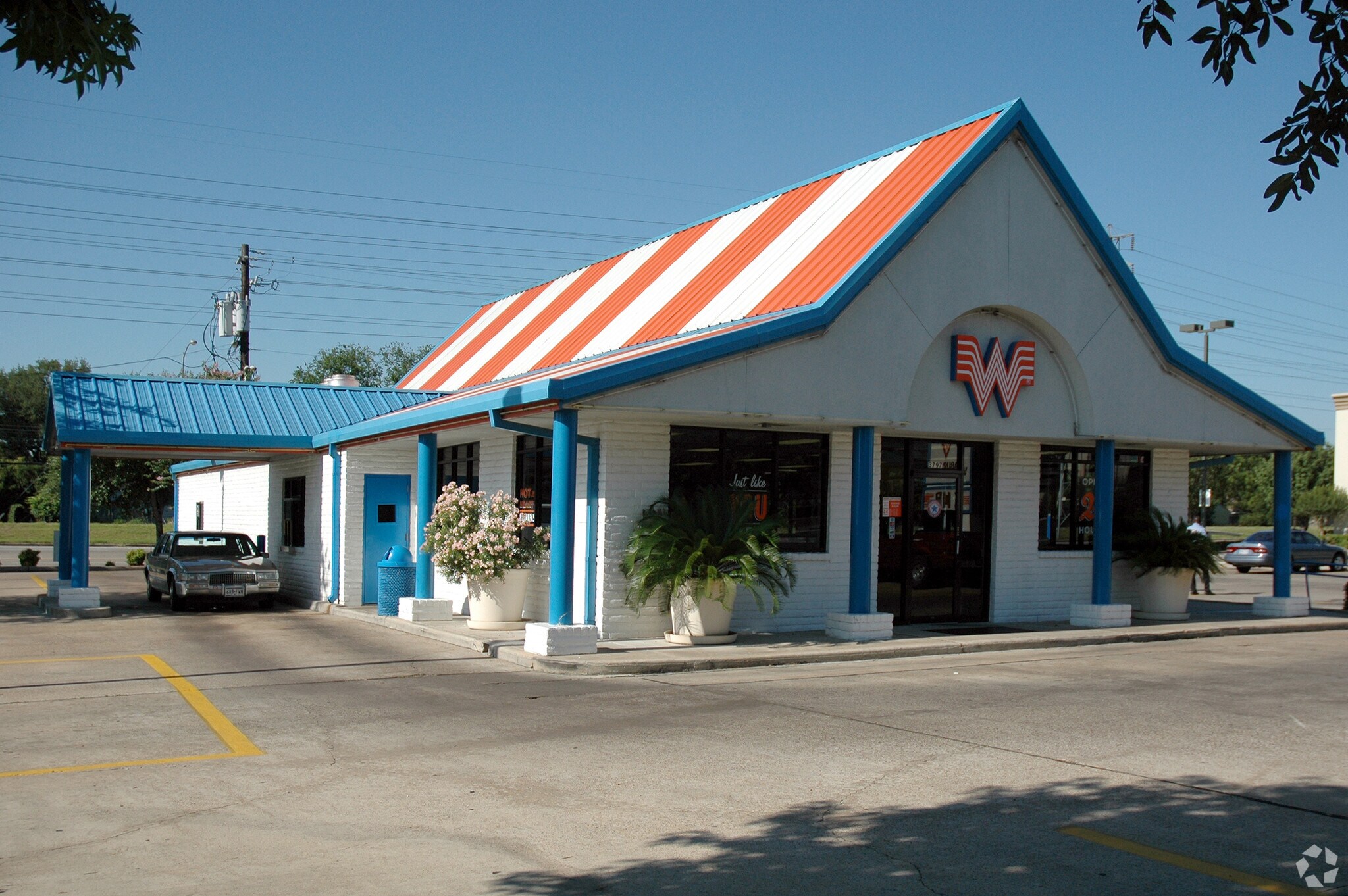 3797 Southwest Fwy, Houston, TX for lease Primary Photo- Image 1 of 2