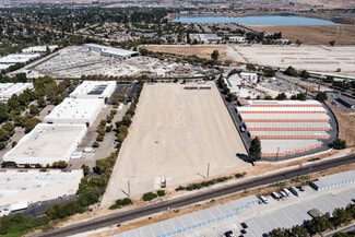 More details for 3500 Boulder St, Pleasanton, CA - Land for Lease