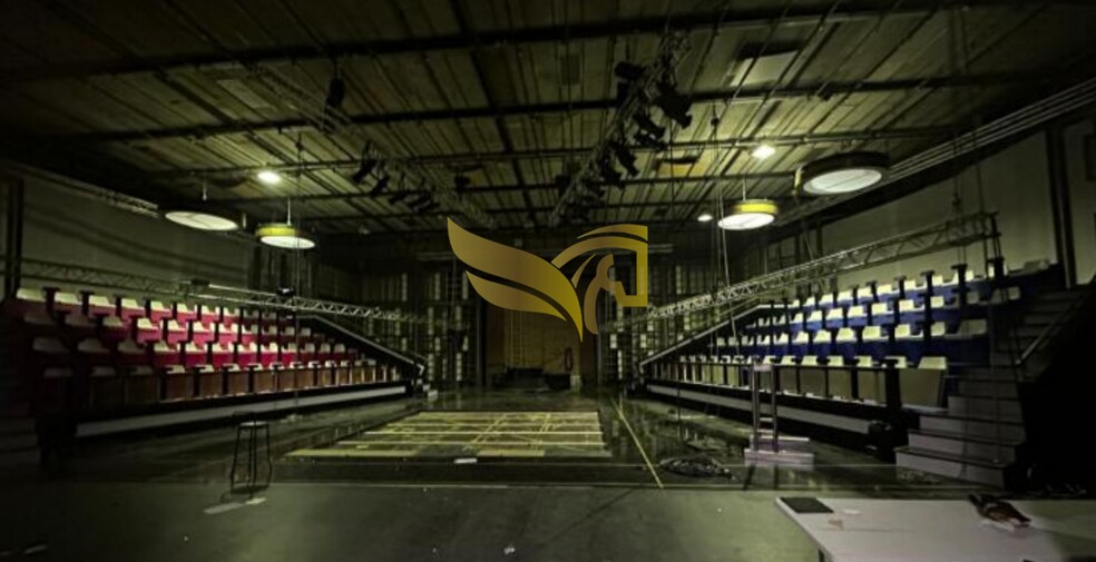 Industriel dans Dos Hermanas, Sevilla à vendre - Photo intérieure - Image 3 de 11