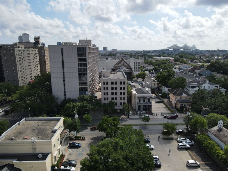 Garden District Portfolio - Jackson Ave portfolio of 3 properties for sale on LoopNet.ca - Aerial - Image 3 of 6