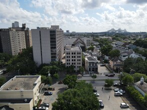 1528 Jackson Ave, New Orleans, LA - aerial  map view - Image1