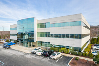 More details for 50 Glenmaura National Blvd, Moosic, PA - Office for Lease