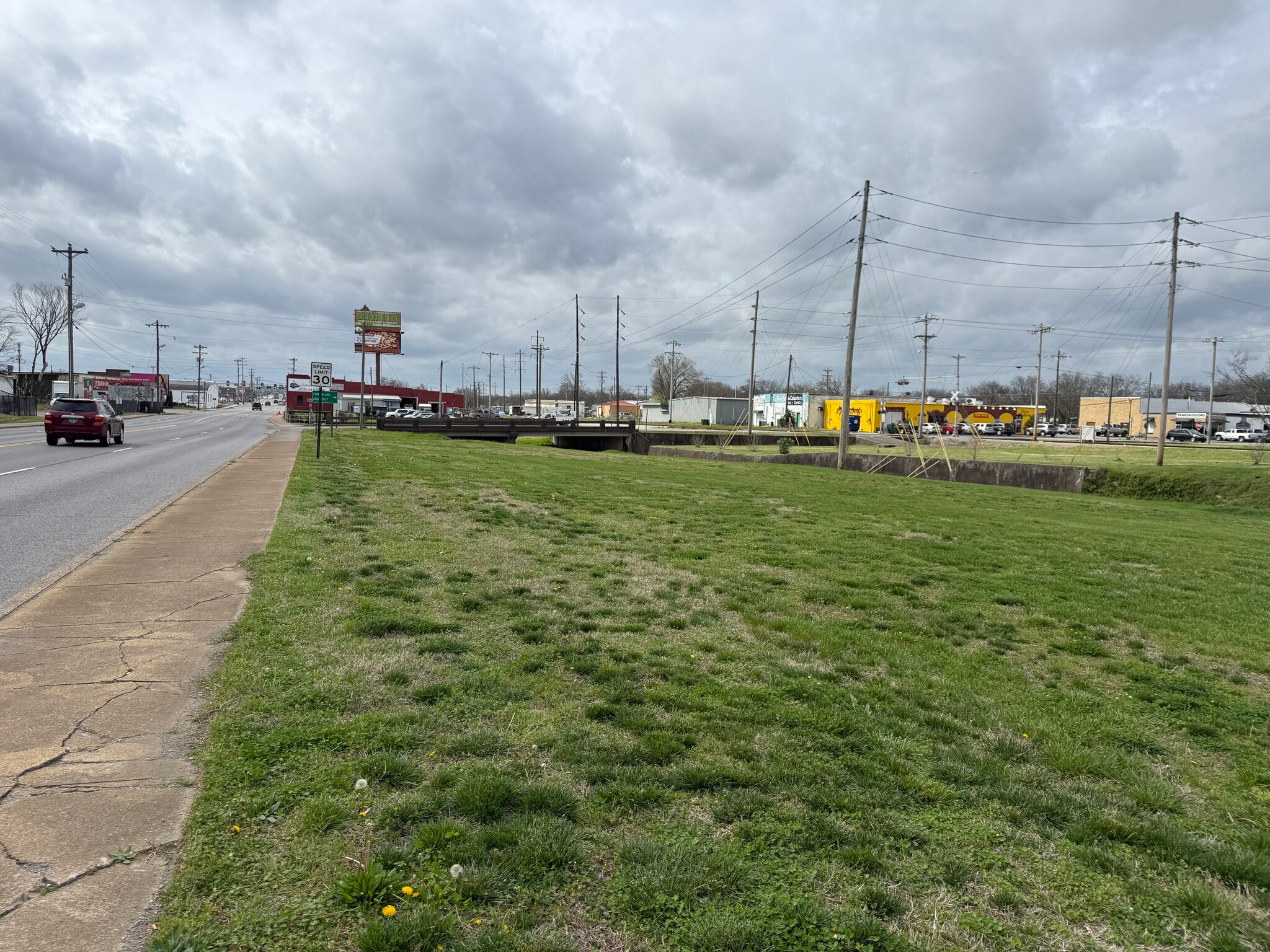 150 Cumberland St, Lebanon, TN for sale Building Photo- Image 1 of 6
