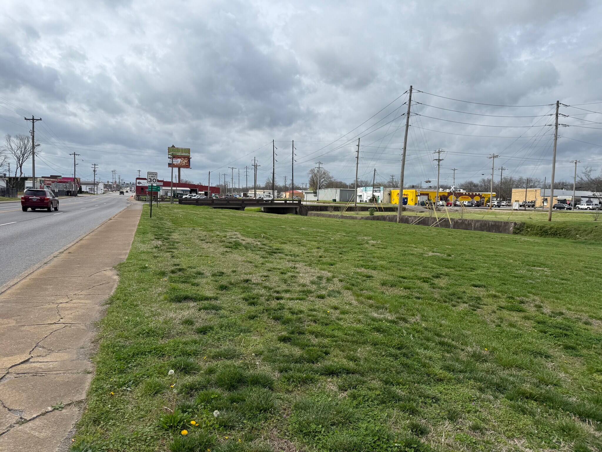 150 Cumberland St, Lebanon, TN à vendre Photo du bâtiment- Image 1 de 6