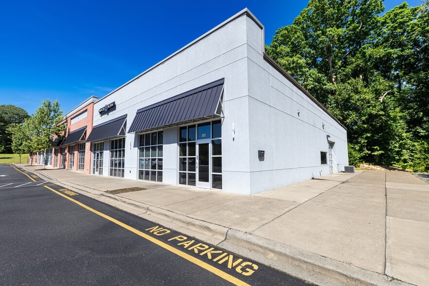 1474 Highway 160 E, Fort Mill, SC for lease - Building Photo - Image 2 of 36