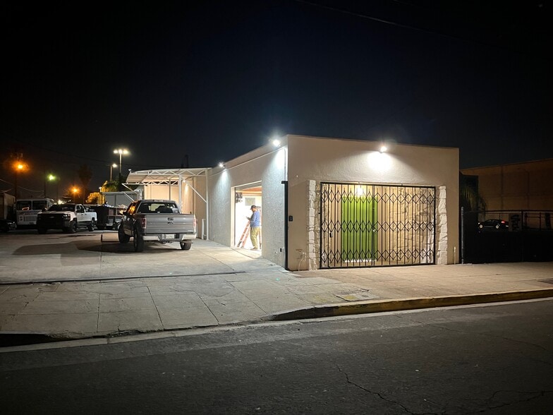 123 E C St, Wilmington, CA for sale - Building Photo - Image 1 of 18