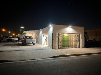 Plus de détails pour 123 E C St, Wilmington, CA - Industriel à vendre