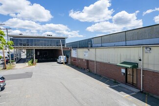 Plus de détails pour 86-110 Orchard St, Hackensack, NJ - Industriel à louer