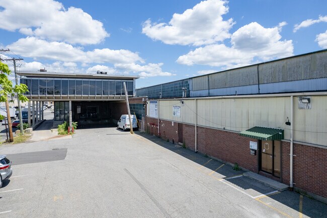 More details for 86-110 Orchard St, Hackensack, NJ - Industrial for Lease