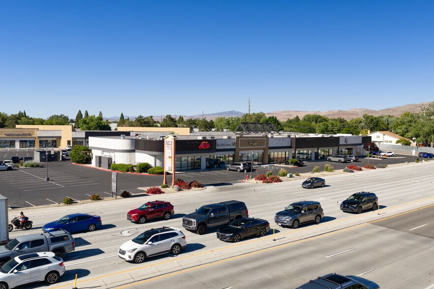 3923-3999 S McCarran Blvd, Reno, NV à louer - Photo du bâtiment - Image 2 de 14