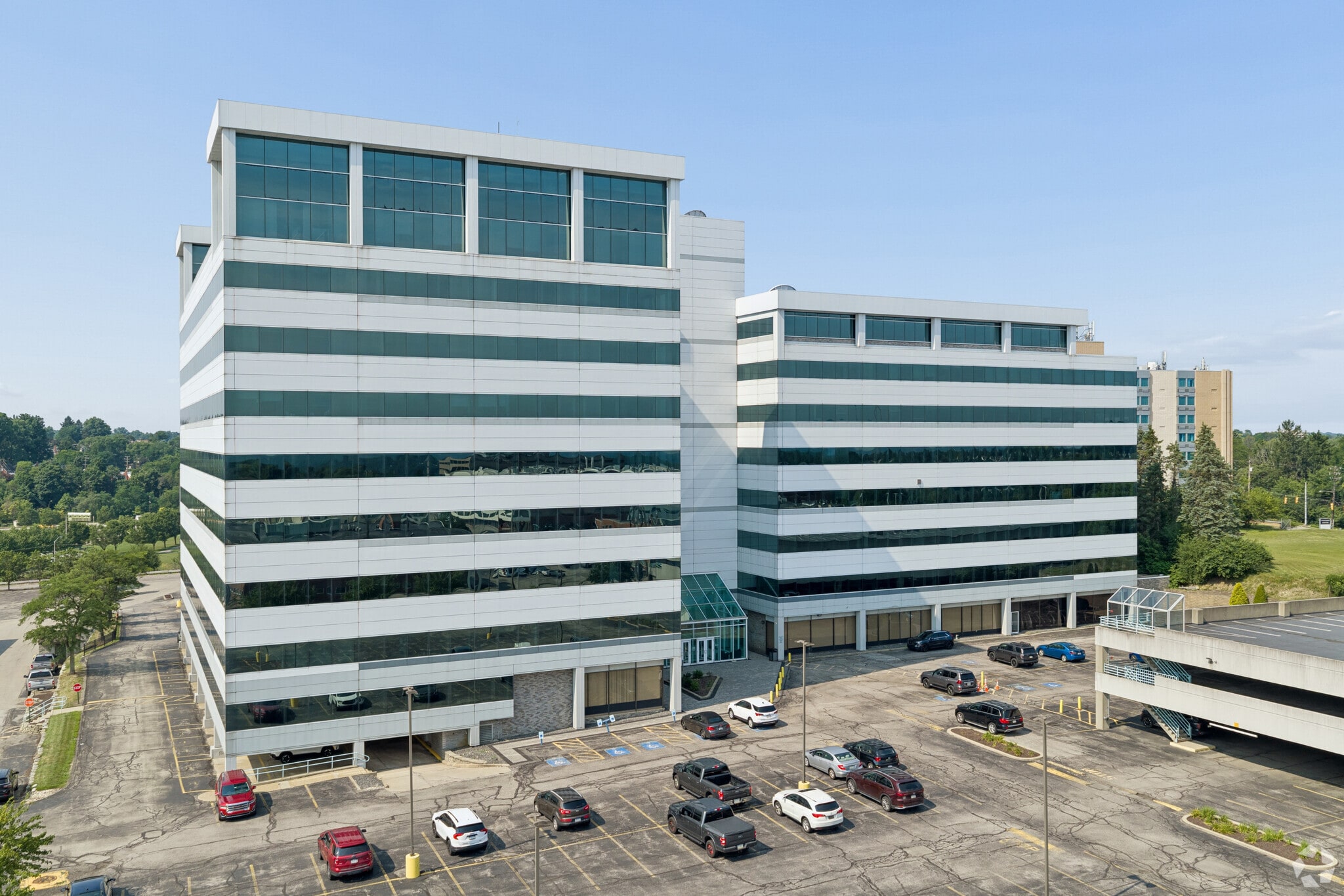 REO Sale | Pittsburgh Office Portfolio portfolio of 3 properties for sale on LoopNet.ca Building Photo- Image 1 of 46
