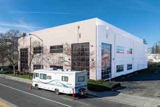 More details for 870 Duane Ave, Santa Clara, CA - Industrial for Sale