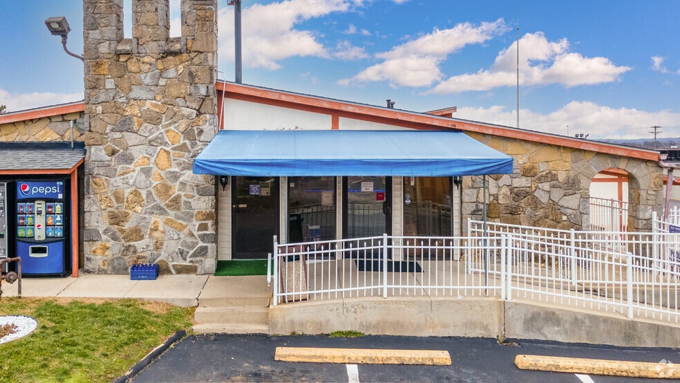 185 Byers Rd, Miamisburg, OH for lease - Building Photo - Image 3 of 8