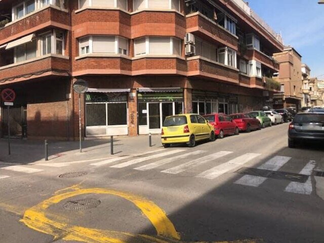 Multifamily in Sabadell, Barcelona for sale Building Photo- Image 1 of 2