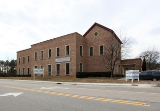 More details for 916 S Main St, Fuquay-Varina, NC - Medical for Lease
