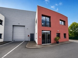 More details for 5 Rue Du Chapoly, Saint-Genis-les-Ollières - Flex for Lease
