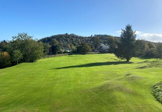 Plus de détails pour Craigieknowes Golf Crse, Dalbeattie - Vente au détail à louer